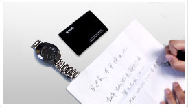 预约到店-劳力士指定维修