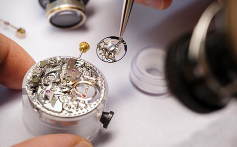 上海劳力士手表表带维修断裂维修保养