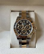 劳力士偷停解决技巧深度解析