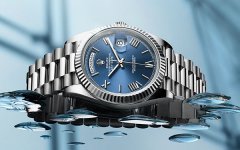 劳力士手表表耳掉了处理办法大全