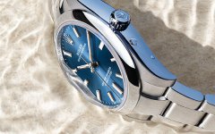 劳力士机芯里面有划痕解决技巧详解