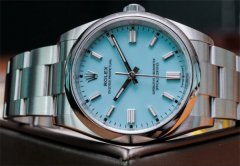 劳力士手表可以置换吗