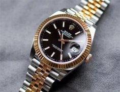 劳力士很久不戴不走了是什么原因