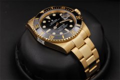 劳力士手表走走停停解决办法汇总