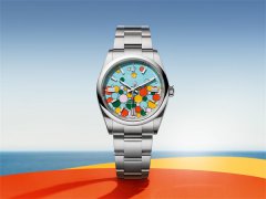 劳力士腕表表带过短处理办法汇总