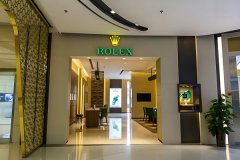 劳力士表耳掉了处理方法盘点