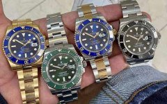 劳力士手表摔坏了处理技巧盘点