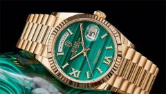 劳力士表盘有划痕处理方法盘点