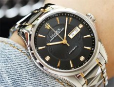 劳力士进灰了解决技巧是什么