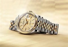 劳力士手表表蒙有划痕解决方法大全