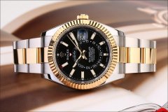 劳力士腕表机芯受损处理办法盘点