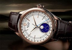 劳力士腕表表耳掉了处理方法盘点