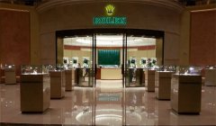 劳力士腕表表针变色处理方法汇总