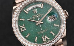 劳力士表蒙有划痕解决办法深度解析