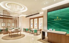 劳力士腕表生锈了解决办法