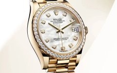 劳力士手表很久不戴不走了解决方法大全