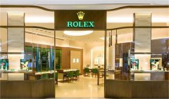 劳力士表针变色处理技巧盘点