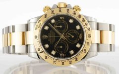 劳力士手表发条一直上不紧处理办法深度解析