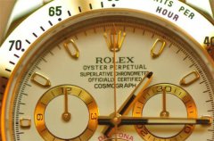 劳力士手表表带掉色解决技巧集锦