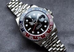 劳力士腕表表针变色处理办法详解