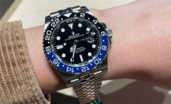 劳力士手表摔坏了解决技巧盘点