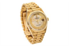 劳力士手表走走停停处理办法集锦