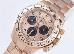 劳力士表针脱落处理技巧集锦