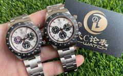 劳力士机芯里面有划痕解决方法大全