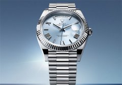 劳力士很久不戴不走了处理方法详解