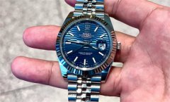 劳力士发条坏了解决技巧集锦