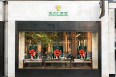 劳力士腕表偷停处理方法详解