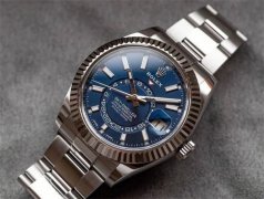 劳力士表针变色解决办法是什么