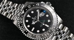 劳力士手表很久不戴不走了处理方法