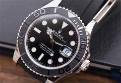 劳力士腕表机芯受损解决方法深度解析