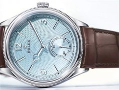 劳力士手表进灰了解决办法详解