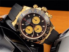 劳力士腕表表壳破裂怎么办