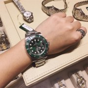 劳力士手表生锈了解决方法汇总