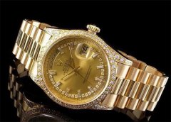 劳力士手表进灰了解决技巧深度解析