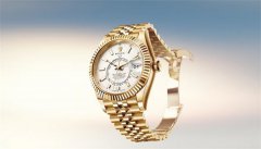 劳力士手表表壳割手解决技巧大全