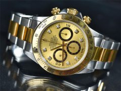 劳力士进灰了解决技巧集锦