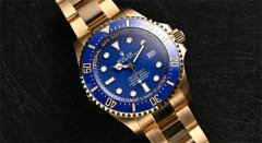 为什么劳力士卖的好