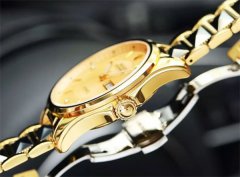 劳力士腕表表针脱落处理技巧大全