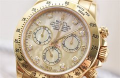 劳力士腕表磕碰了解决技巧