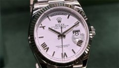 劳力士手表镜面摔裂了维修多少钱