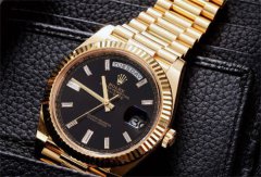 劳力士的原装盒扔了