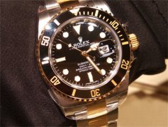 劳力士手表走时不准处理办法盘点