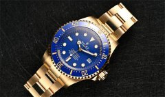 劳力士走走停停怎么修复