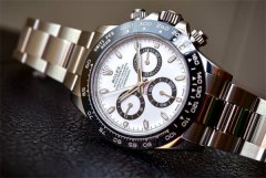 劳力士表壳有划痕处理技巧详解