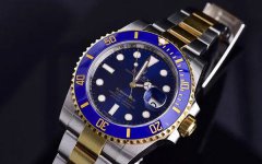 劳力士手表机芯受损处理办法集锦