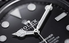 劳力士表针脱落应该咋办